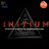 The Masonic Music Lab - Freemasonry - Initium - EP